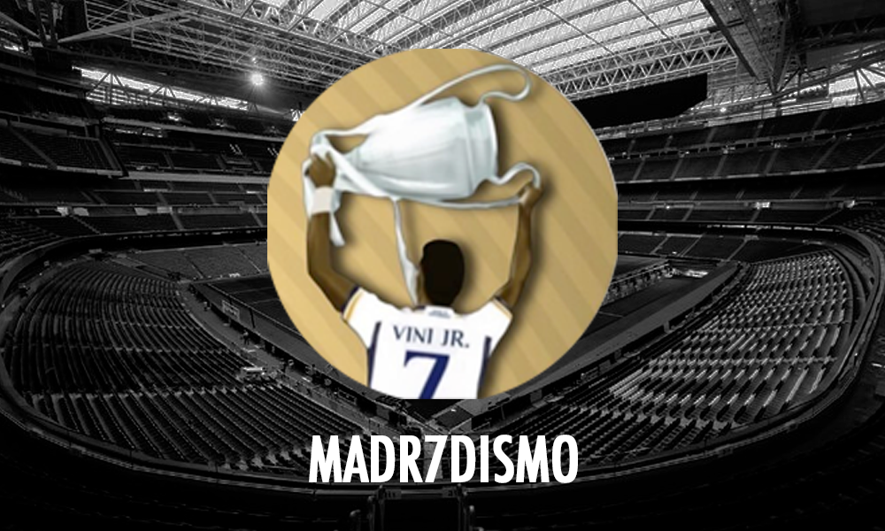 madr7dismo verso